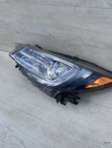 Фара левая W11 LED
