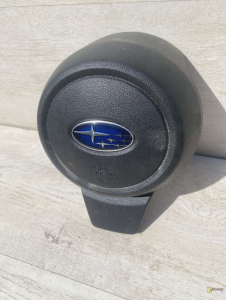 Подушка AirBag в руль W11