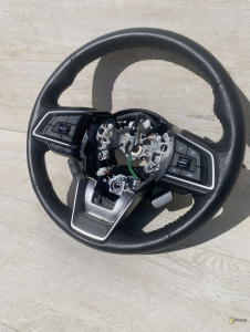 Руль W11