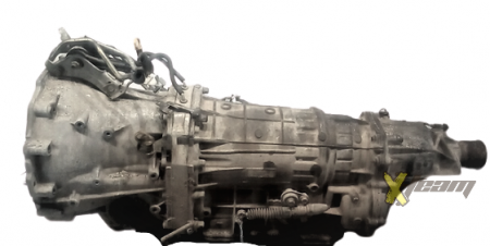 Коробка передач 5AT 03-05 3,0 TG5C7CVAAA (под 3,08)