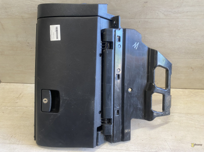 Бардачок в сборе B15-W11