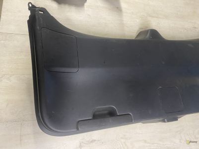 Карта двери багажного отсека B16 OBK