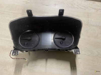 Комбинация приборов B16 S+OBK 24R