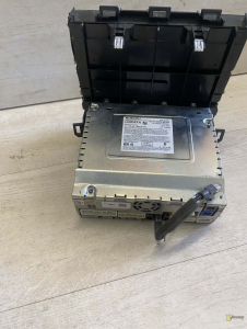Дисплей/навигация HARMAN W11