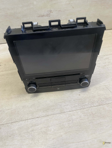 Дисплей/навигация HARMAN W11