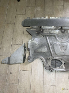 Захист двигуна Forester S14 Б/У