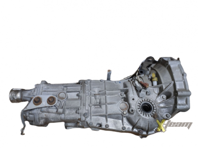 Коробка передач TY758XY7DB МКПП 5ступ