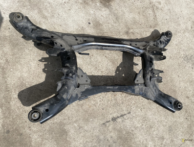 Балка задней подвески S15 G15 G25