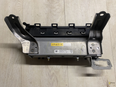 Подушка AirBag в ногах водителя S15 USA