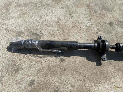 Кардан G24 1.6-2.0 CVT + S14 CVT + S15 CVT