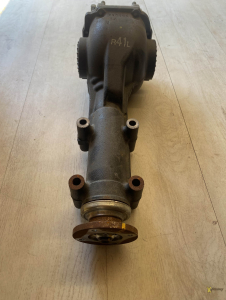 Задний редуктор 3.70 CVT VB1AAA