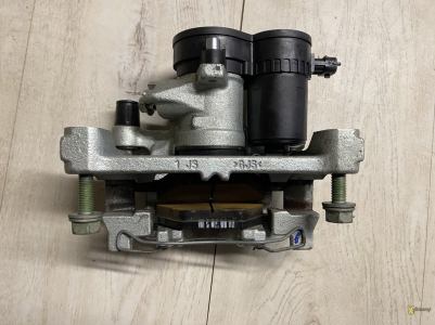 Суппорт задний правый S15