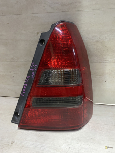Фонарь задний правый Forester 03-05