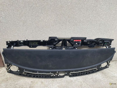 Торпедо передняя панель без AIRBAG Model Y
