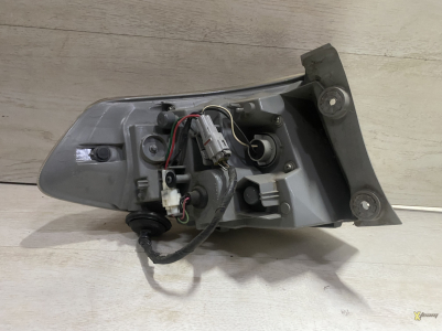 Фонарь задний наружный правый Impreza 08-11 