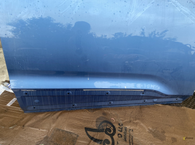Двері передні праві S15