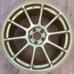 Диски Subaru ENKEI 18x8.5 ET45