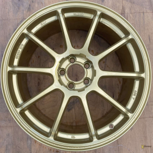 Диски Subaru ENKEI 18x8.5 ET45