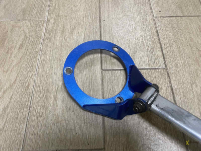 Распорка передних стаканов Cusco G11 S11