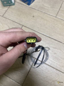 Подиум с доп. приборами