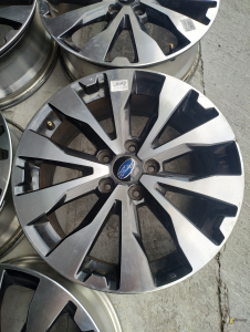 Диск Subaru OBK B15 18x7, ET55 5x114,3 к-кт