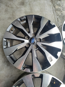 Диск Subaru OBK B15 18x7, ET55 5x114,3 к-кт