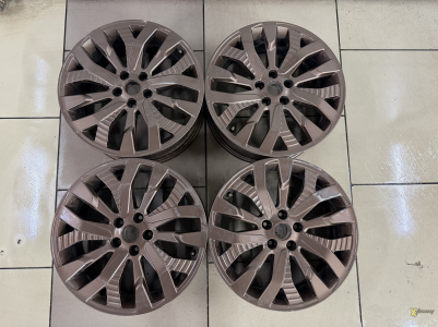 Диск Subaru Forester S15 19X7.5J OFF48 к-кт 4шт