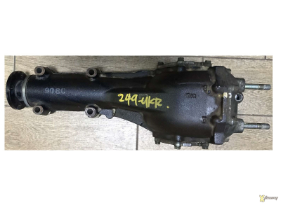 Задний редуктор 4.44 Forester 03-07 