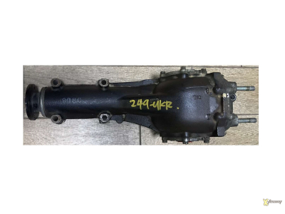 Задний редуктор 4.44 Forester 03-07 