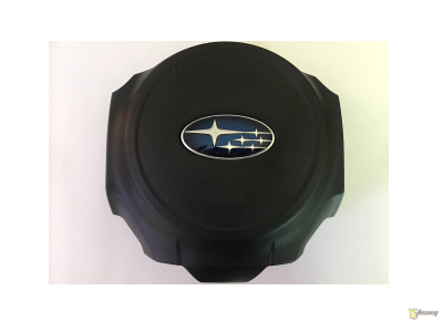 Подушка AirBag в руль B15 S+OBK 14-16