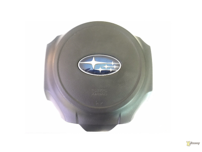 Подушка AirBag в руль B15 S+OBK 14-16