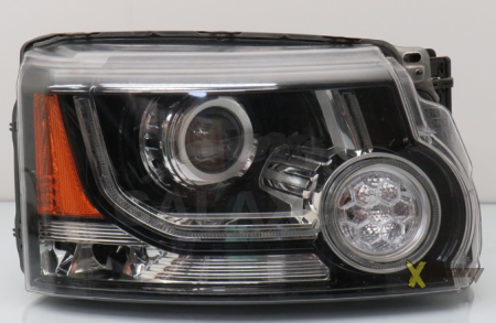 Фара правая LR4