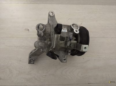 Компрессор кондиционера G13.23.33\S13