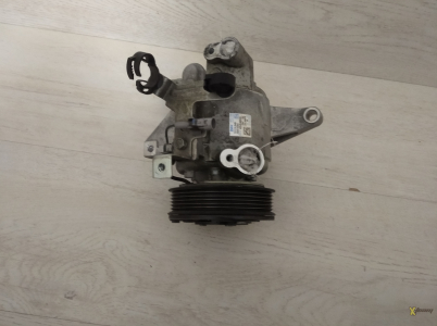 Компрессор кондиционера G13.23.33\S13