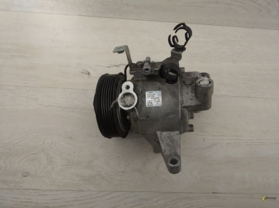 Компрессор кондиционера G13.23.33\S13