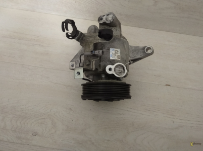 Компрессор кондиционера G13.23.33\S13