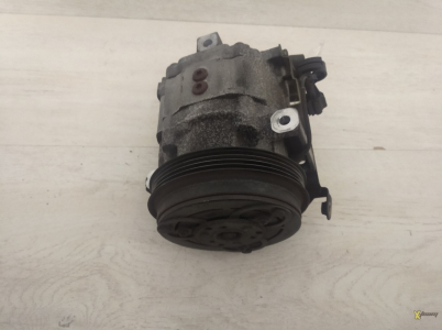 Компрессор кондиционера Forester 03-06