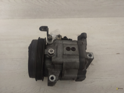 Компрессор кондиционера Forester 03-06