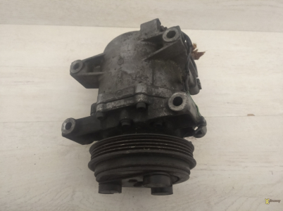 Компрессор кондиционера Impreza 00-02