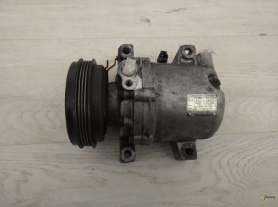 Компрессор кондиционера Impreza 02-07