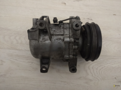 Компрессор кондиционера Impreza 02-07