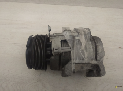 Компрессор кондиционера OBK B14 20Z