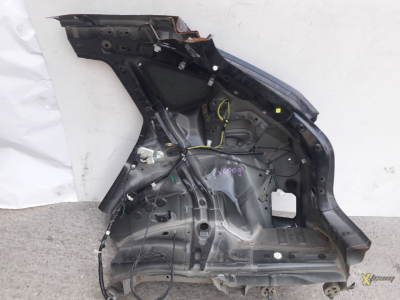 Четверть задняя правая G23 W