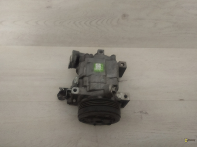 Компрессор кондиционера Impreza 08-11 1,5-STI