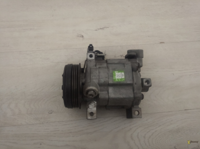 Компрессор кондиционера Impreza 08-11 1,5-STI