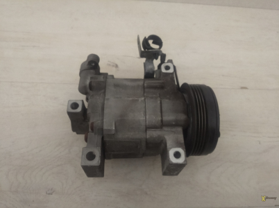 Компрессор кондиционера G12/S12