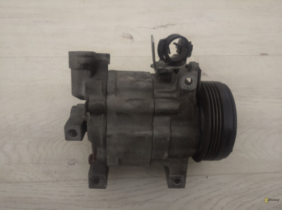 Компрессор кондиционера G12/S12