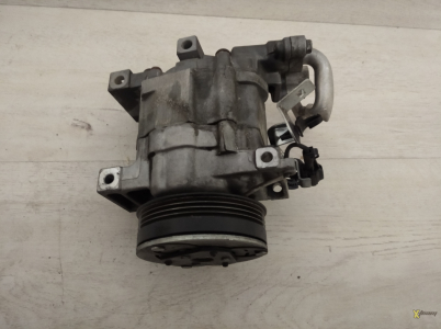 Компрессор кондиционера G12/S12