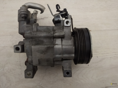 Компрессор кондиционера G12/S12