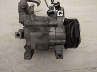 Компрессор кондиционера G12/S12